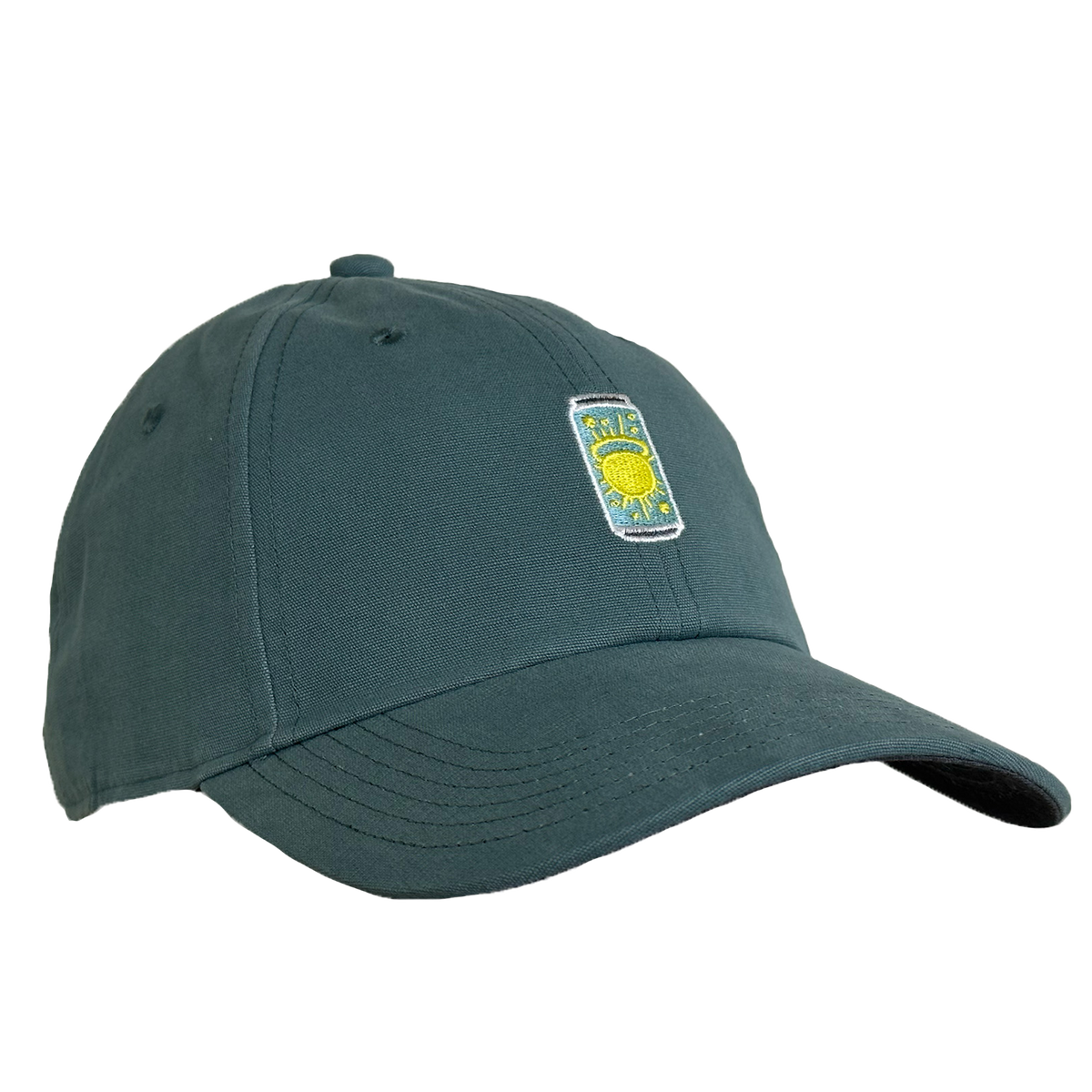 Sierra Nevada Brewing Co. Hazy Can Dad Hat
