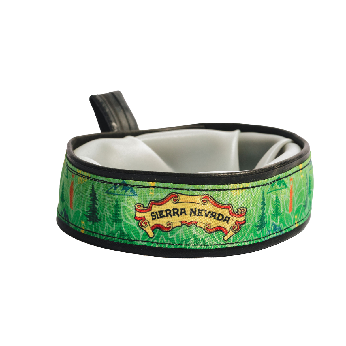 Sierra Nevada Dog Bowl