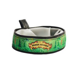 Cycle Dog Bowl