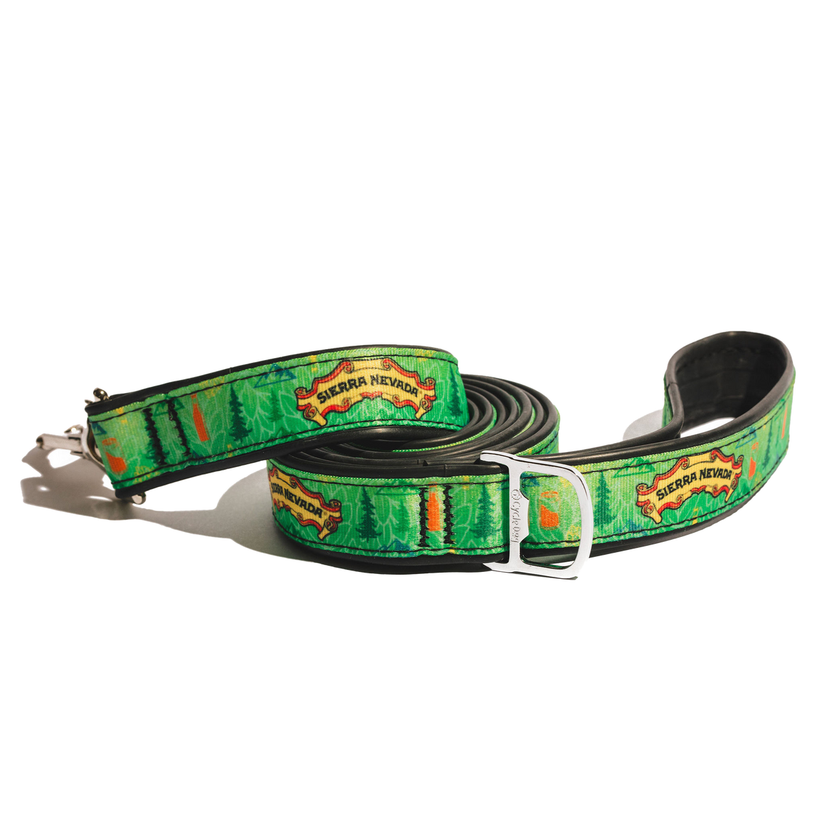 Sierra Nevada Dog Leash