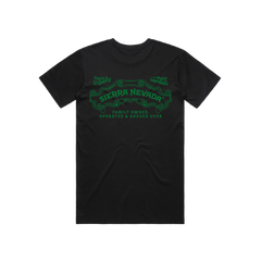 Heritage Neon T-Shirt