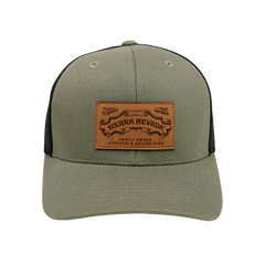 Hudson Heritage Hat