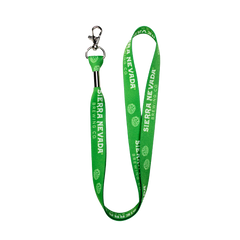 Sierra Nevada Lanyard