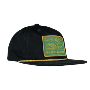 Thumbnail of Sierra Nevada Brewing Co. Line Art Golfer Hat