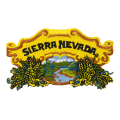 Logo Patch