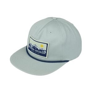 Thumbnail of Sierra Nevada Clear Skies Golfer Hat