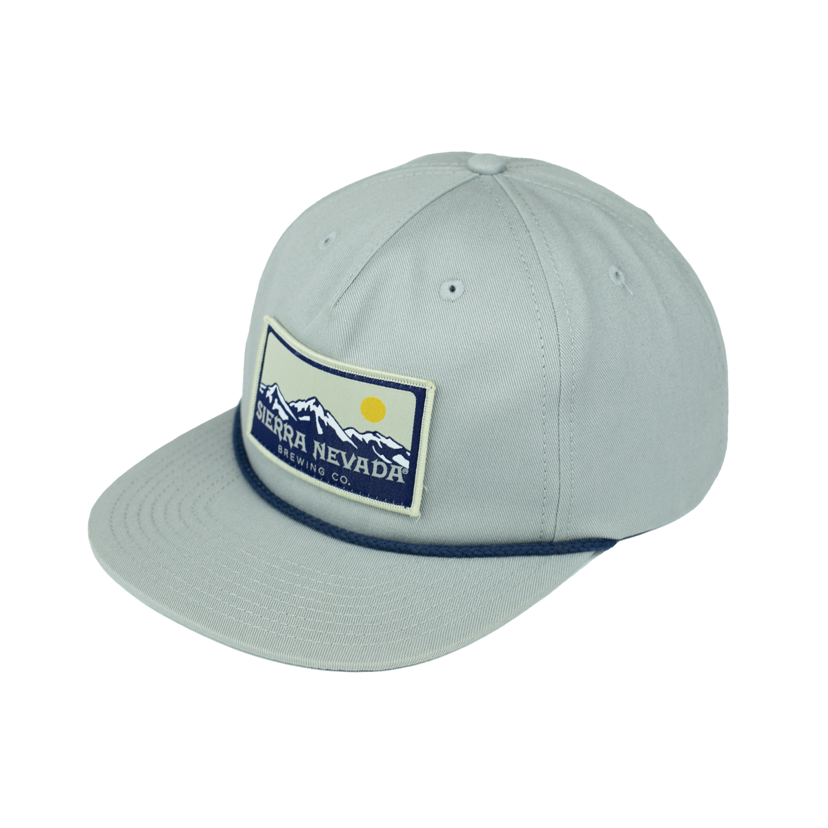 Sierra Nevada Clear Skies Golfer Hat