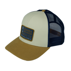 Brewery Info Trucker Hat