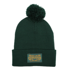 Pom Beanie