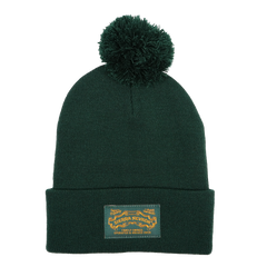 Pom Beanie