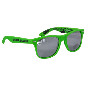 Thumbnail of Sierra Nevada Green Pale Ale sunglasses