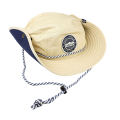 Circle Pines Sun Hat