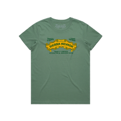 Women's Heritage Bold T-Shirt