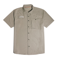 Sierra Nevada X Simms Challenger Short Sleeve Shirt