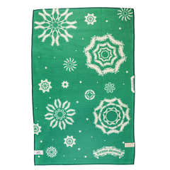 Sierra Nevada X Slowtide Kitchen Towel