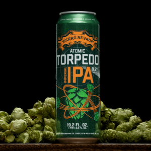 Thumbnail of A Can of Atomic Torpedo IPA