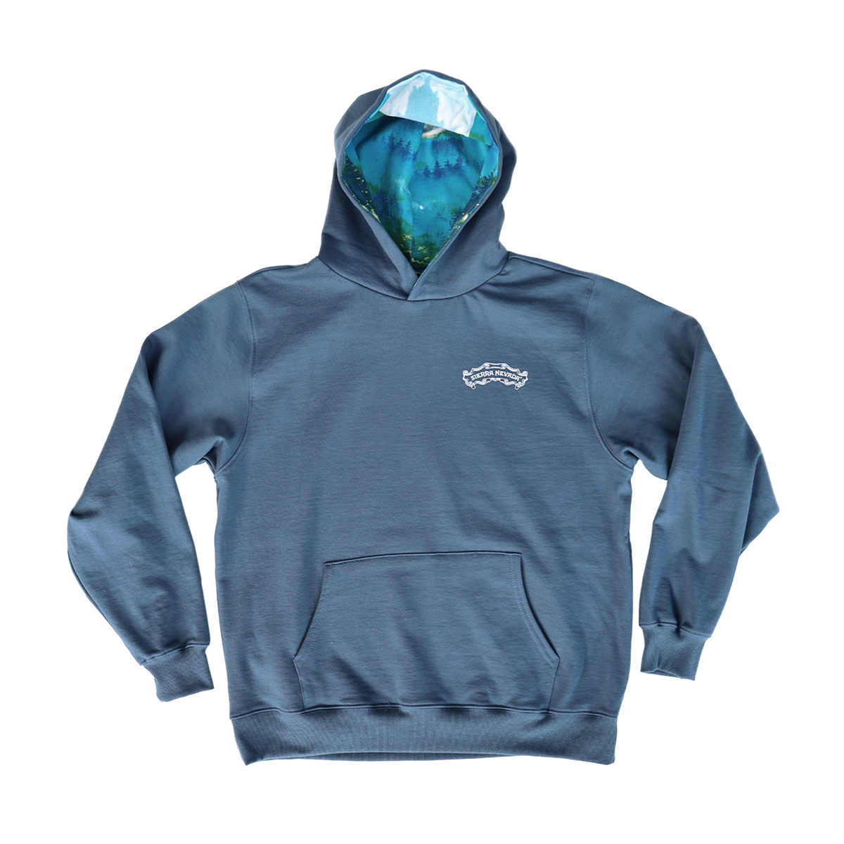 Sierra Nevada x National Park Foundation Limited Edition Great Smoky Mountains National Park Sweatshirt