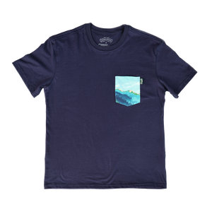 Thumbnail of Sierra Nevada x National Park Foundation Limited Edition Great Smoky Mountains National Park T-Shirt