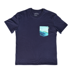 Sierra Nevada x National Park Foundation Limited Edition Great Smoky Mountains National Park T-Shirt