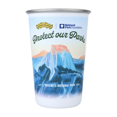 Sierra Nevada x National Park Foundation Yosemite National Park Klean Kanteen Pint 4-Pack