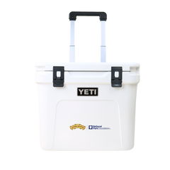 Sierra Nevada x National Park Foundation YETI 32” Roadie Cooler