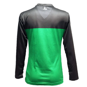 Thumbnail of Women's Weevil Long Sleeve Mountain Bike Jersey