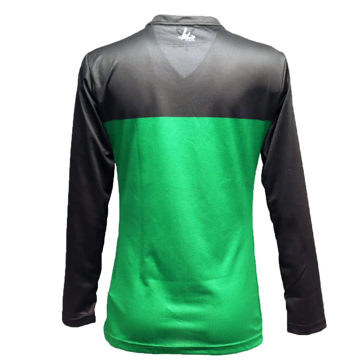 Women's Weevil Long Sleeve Mountain Bike Jersey