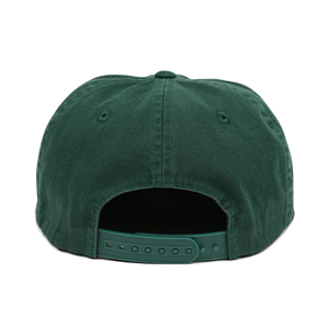 Thumbnail of Green cap on a white background