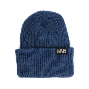 Thumbnail of Sierra Nevada Brewing Co. Blue Beanie