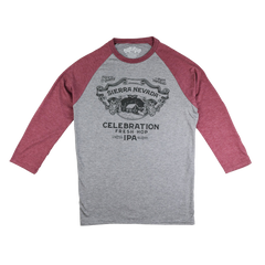 Celebration Raglan