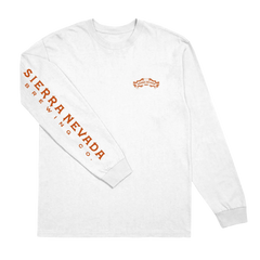 Heart On My Sleeve Long Sleeve T-Shirt