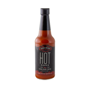 Thumbnail of Bottle of Sierra Nevada Hot Sauce on a white background