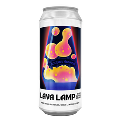 Lava Lamp