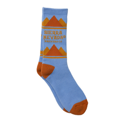Sierra Nevada Locale Mountain Midweight Socks