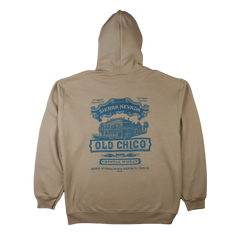 Old Chico Sweatshirt