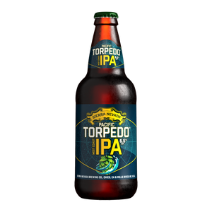 Thumbnail of Sierra Nevada Brewing Co. Pacific Torpedo IPA
