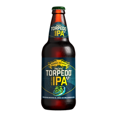 Pacific Torpedo