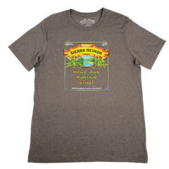 Ale, Porter & Stout T-Shirt