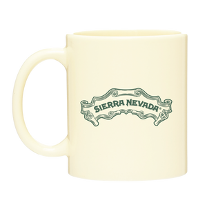 Thumbnail of Sierra Nevada Brewing Co. Retro Coffee Mug - back side
