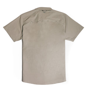 Thumbnail of Sierra Nevada x Simms Challenger Short Sleeve Shirt - back view