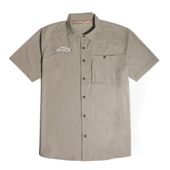 Sierra Nevada X Simms Challenger Short Sleeve Shirt