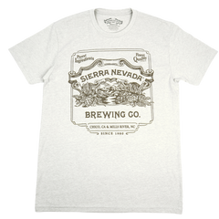 Vintage Label T-Shirt