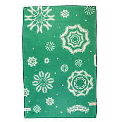 Sierra Nevada X Slowtide Kitchen Towel