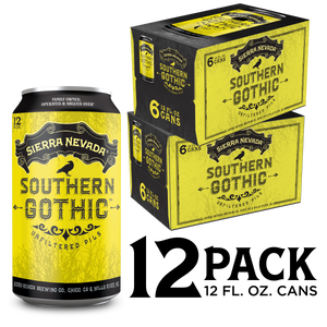 Thumbnail of Southern Gothic Pilsner