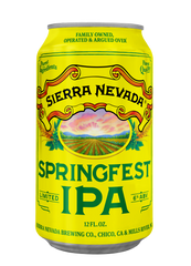 Springfest IPA