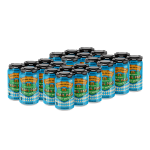 Thumbnail of 12-pack of Trail Pass non-alcoholic beer