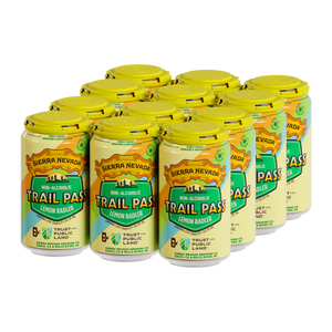 Thumbnail of Trail Pass Lemon Radler