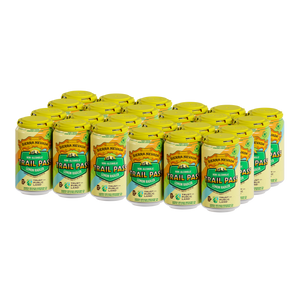 Thumbnail of Trail Pass Lemon Radler
