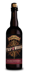 Trip Thru The Woods Barrel Aged Imperial Stout