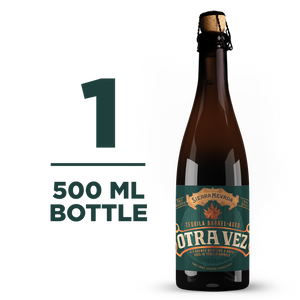 Thumbnail of Tequila Barrel-Aged Otra Vez